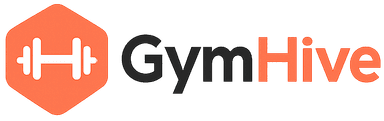 GymHive Logo